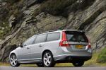 Volvo V70 2010 года